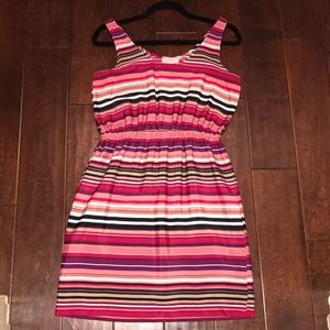 Loft dress